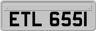 ETL6551