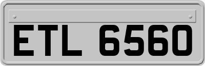 ETL6560