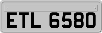 ETL6580