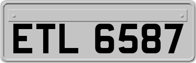 ETL6587