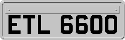 ETL6600