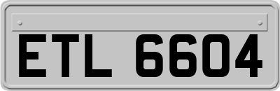 ETL6604