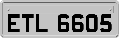 ETL6605