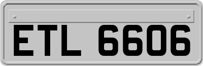 ETL6606