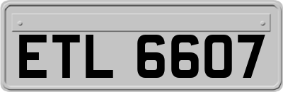 ETL6607
