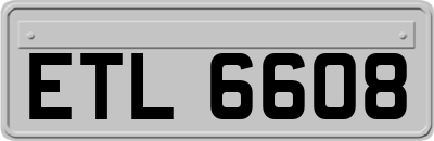 ETL6608