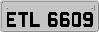 ETL6609