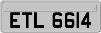 ETL6614