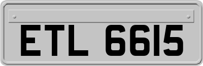 ETL6615