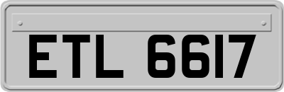 ETL6617
