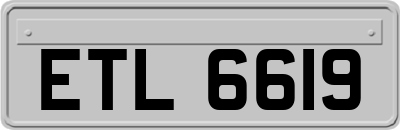 ETL6619