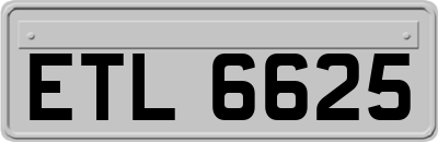 ETL6625