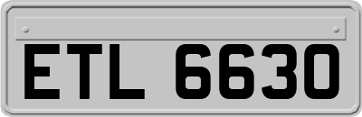 ETL6630