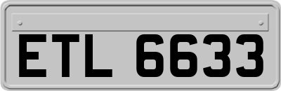 ETL6633