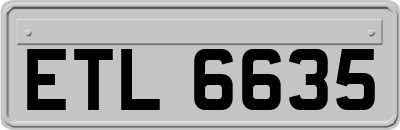 ETL6635