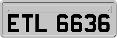 ETL6636