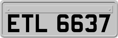 ETL6637