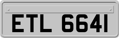 ETL6641