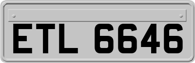 ETL6646