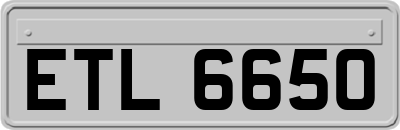 ETL6650