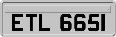 ETL6651