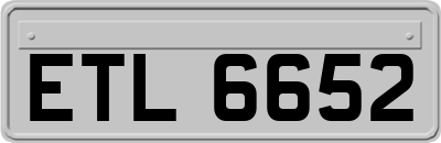 ETL6652
