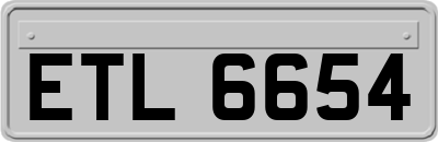 ETL6654
