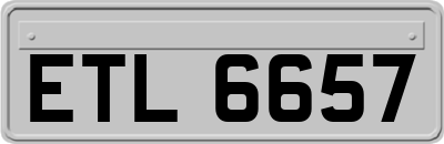 ETL6657