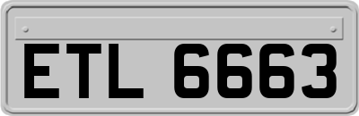 ETL6663