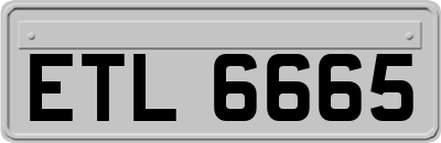 ETL6665