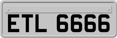 ETL6666
