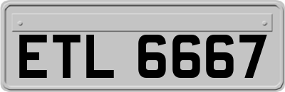 ETL6667