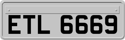 ETL6669