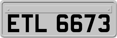ETL6673