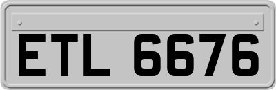 ETL6676