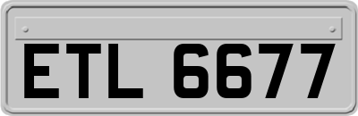 ETL6677
