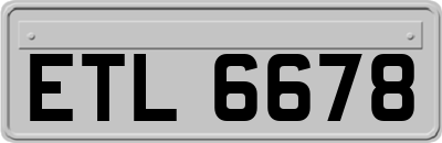 ETL6678