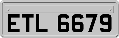 ETL6679