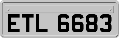 ETL6683