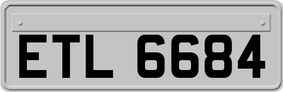 ETL6684