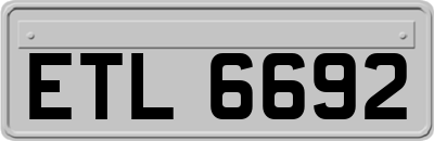 ETL6692