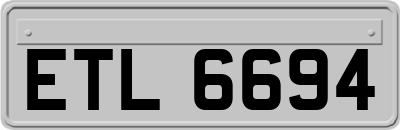ETL6694