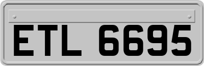 ETL6695