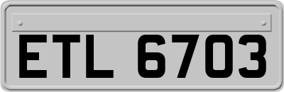 ETL6703