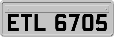 ETL6705