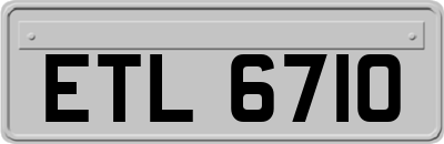 ETL6710