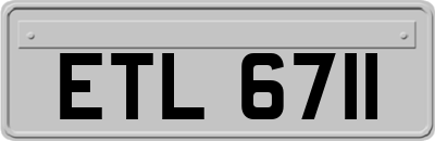 ETL6711