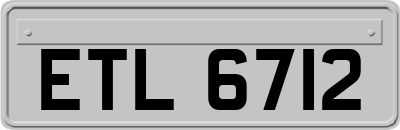 ETL6712