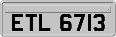ETL6713