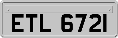ETL6721
